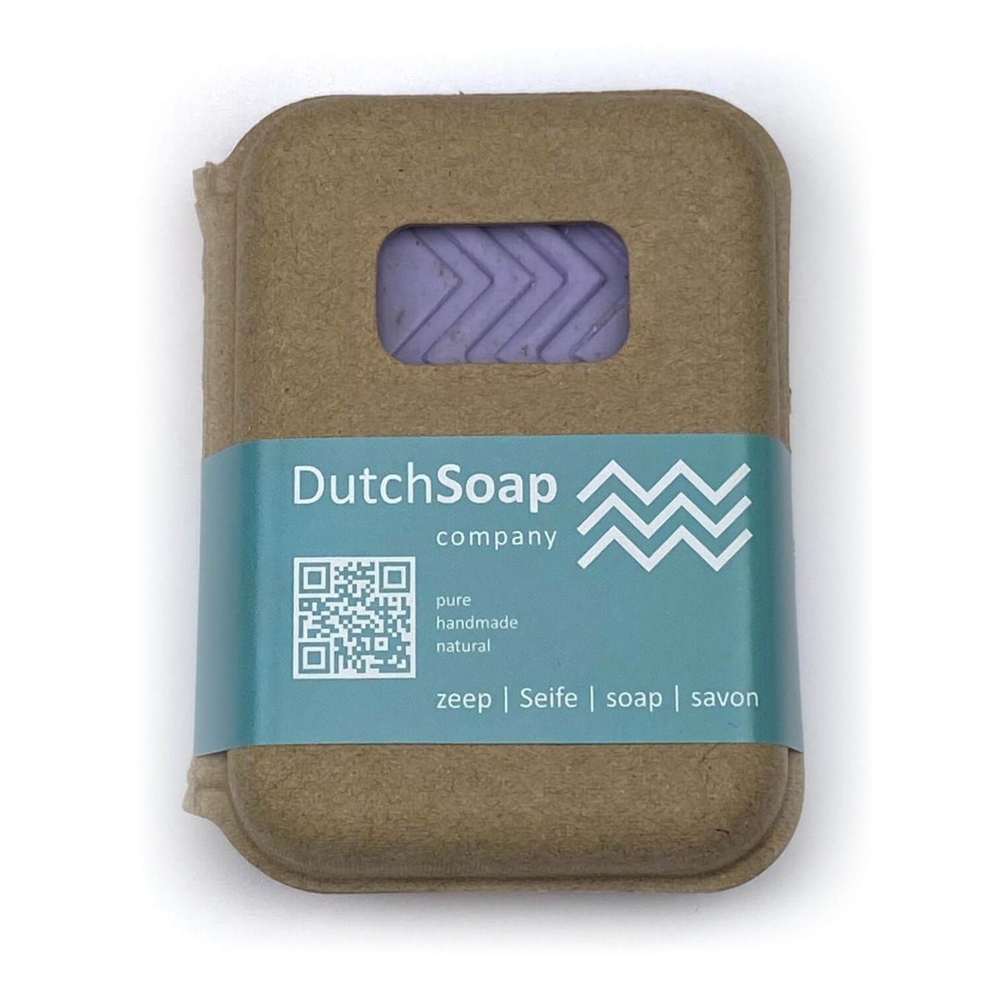 'French Dream Lavender' Soap Bar